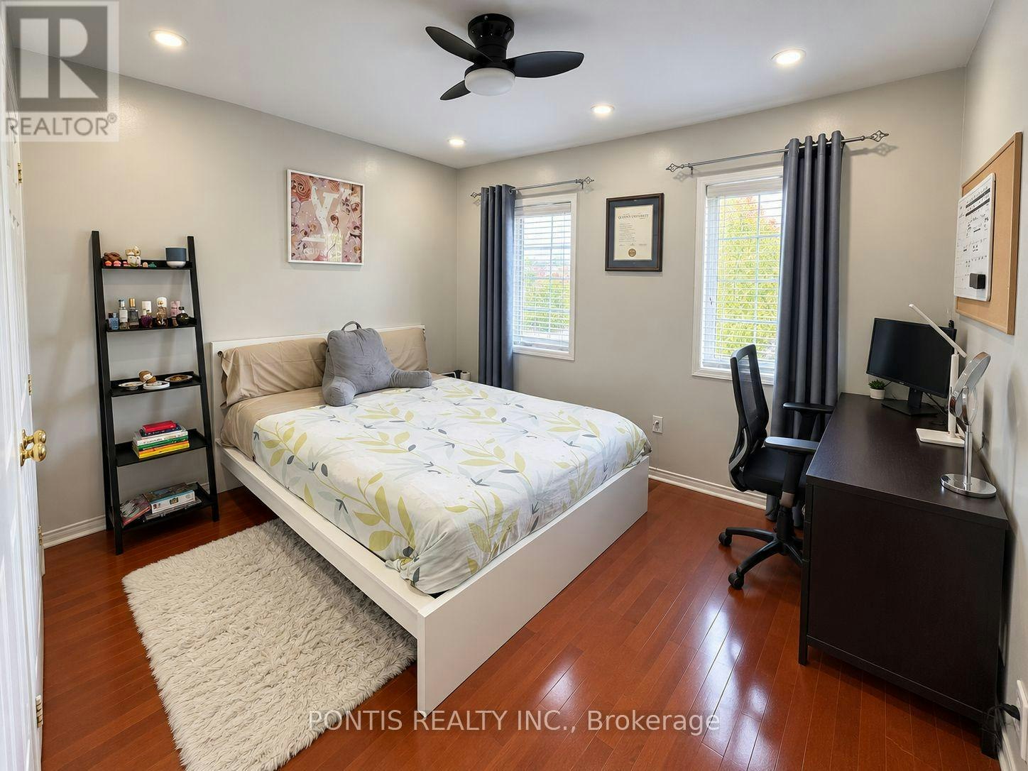 145 Harrongate Place, Whitby, ON, L1R 3E6 - 14