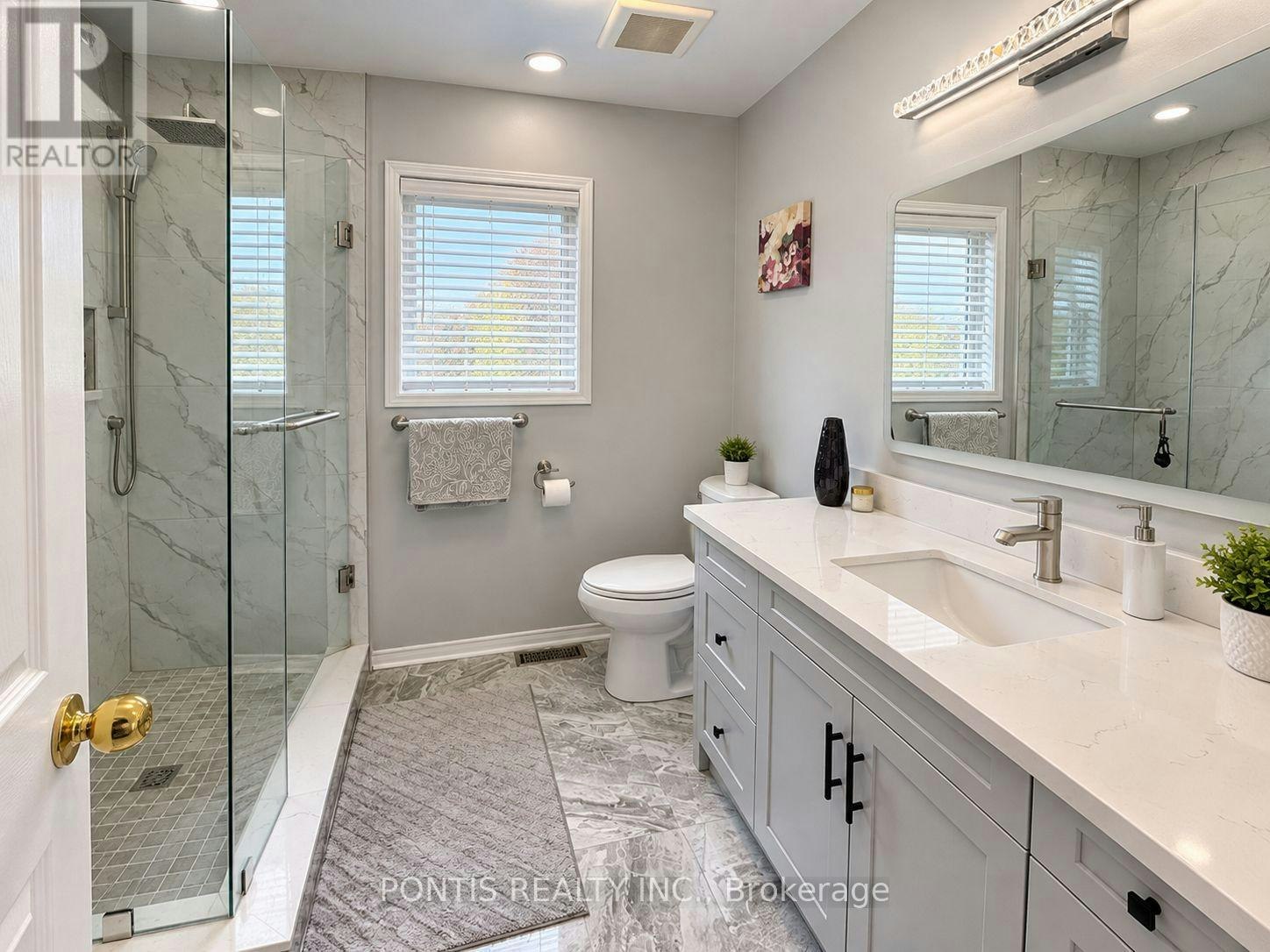145 Harrongate Place, Whitby, ON, L1R 3E6 - 13