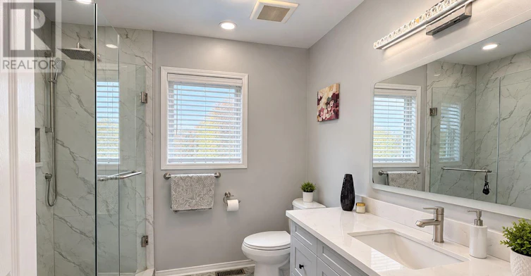 145 Harrongate Place, Whitby, ON, L1R 3E6 - 13