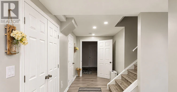 145 Harrongate Place, Whitby, ON, L1R 3E6 - 18