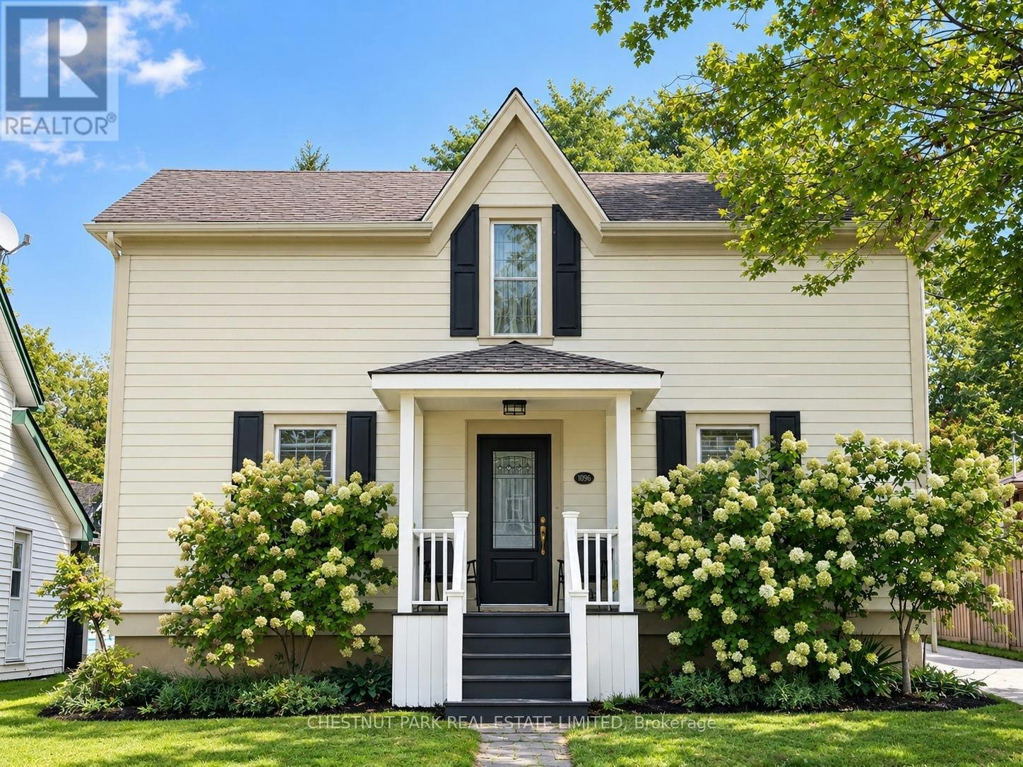14065 Old Simcoe Road, Scugog, ON, L9L 1C1