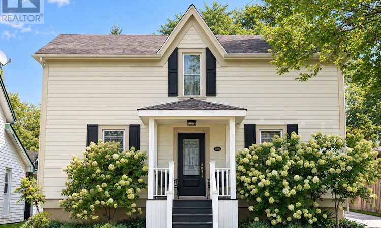 14065 Old Simcoe Road