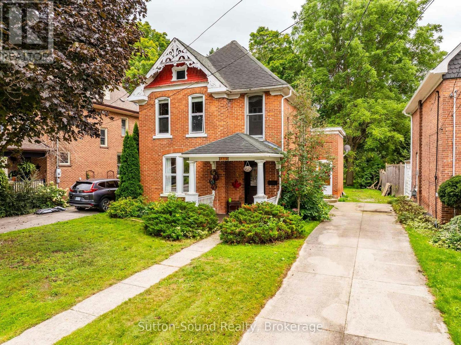 359 5th Street E, Owen Sound, ON, N4K 1C6