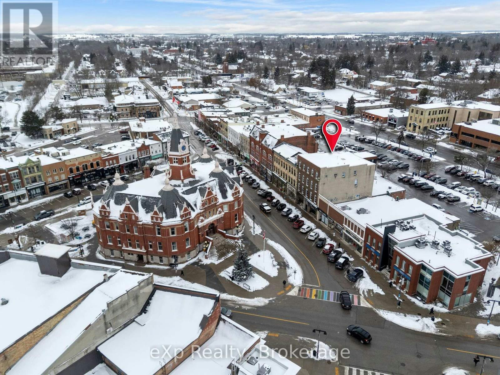 6-24 Wellington Street, Stratford, ON, N5A 2L2 - 3