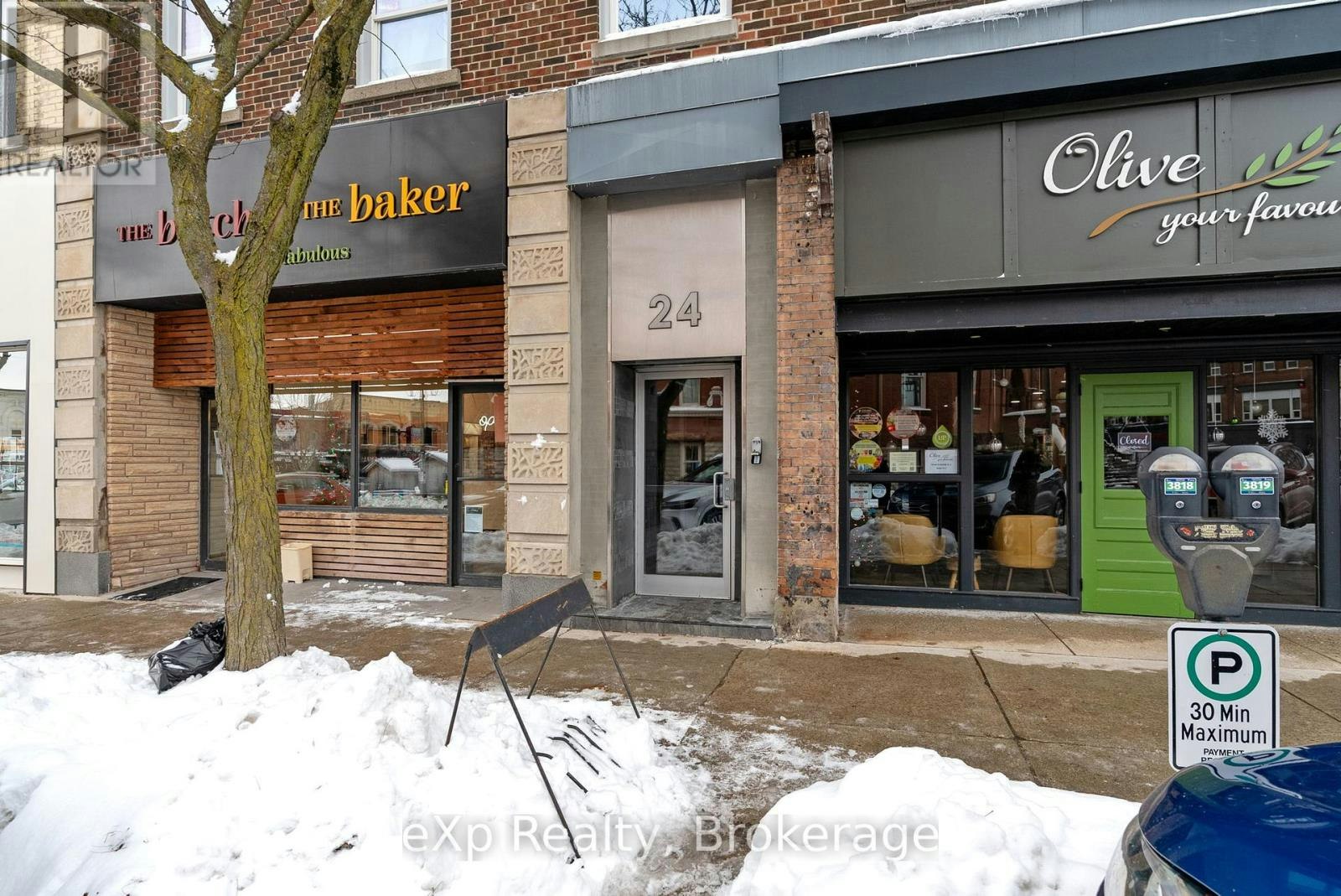 5-24 Wellington Street, Stratford, ON, N5A 2L2