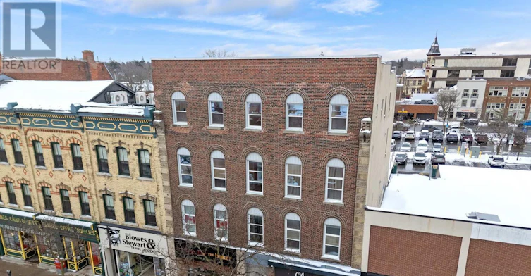 9-24 Wellington Street, Stratford, ON, N5A 2L2 - 2