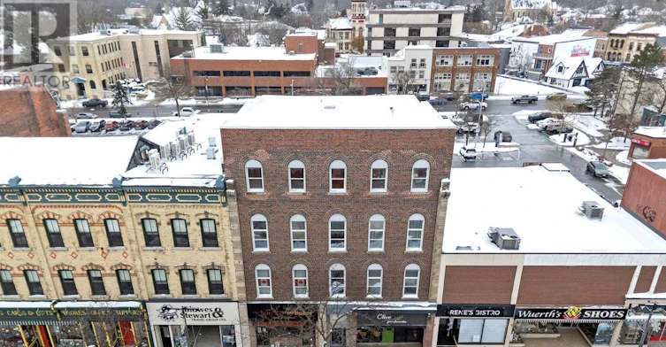 9-24 Wellington Street, Stratford, ON, N5A 2L2