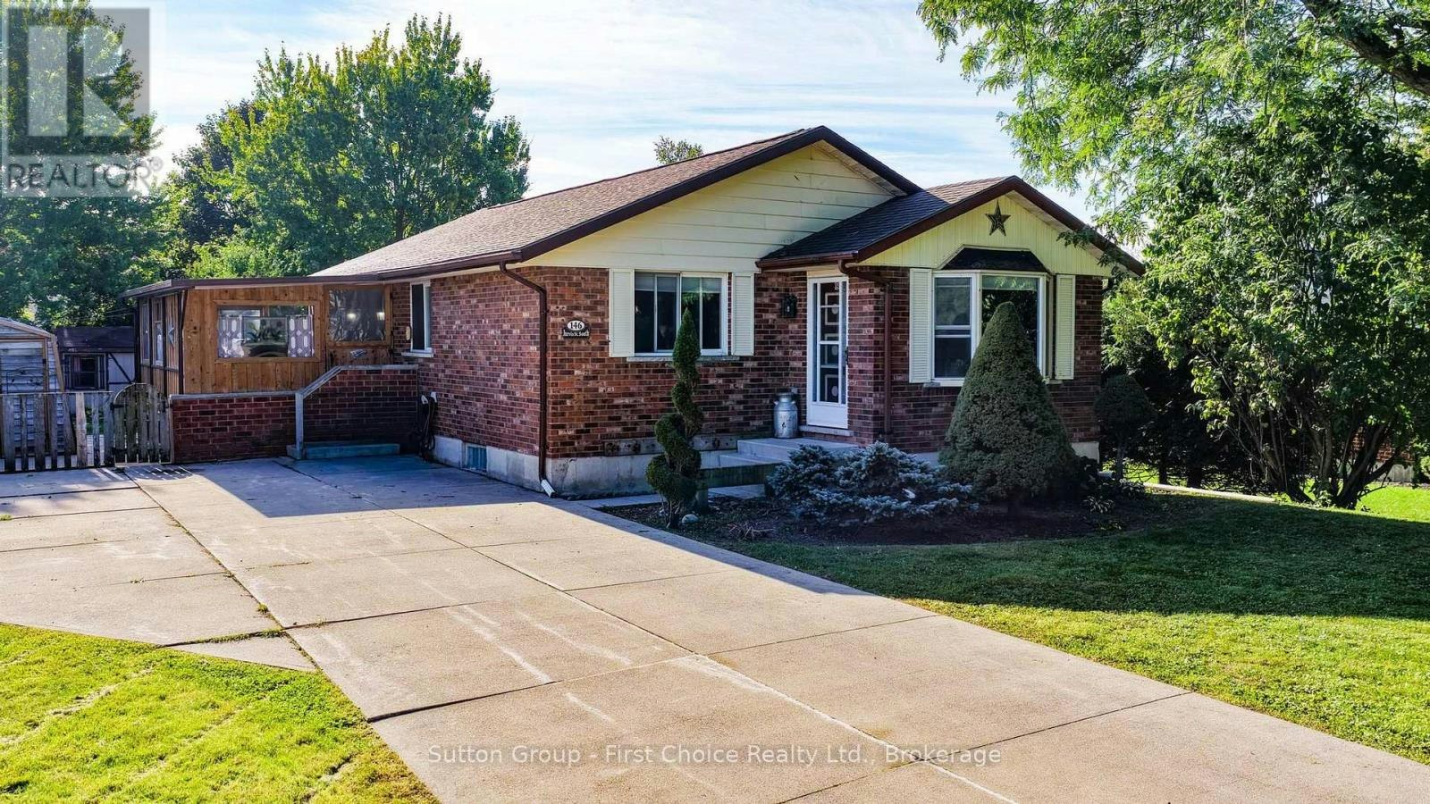 146 Jarvis Street S, Huron East, ON, N0K 1W0