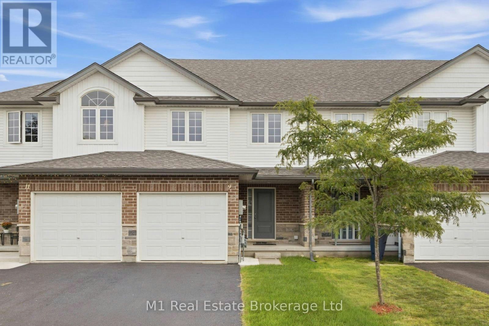9 Marshall Drive, Guelph, ON, N1E 0M9