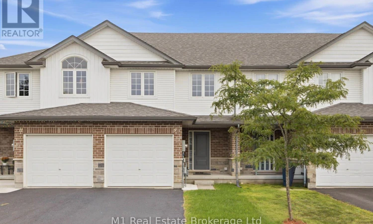 9 Marshall Drive