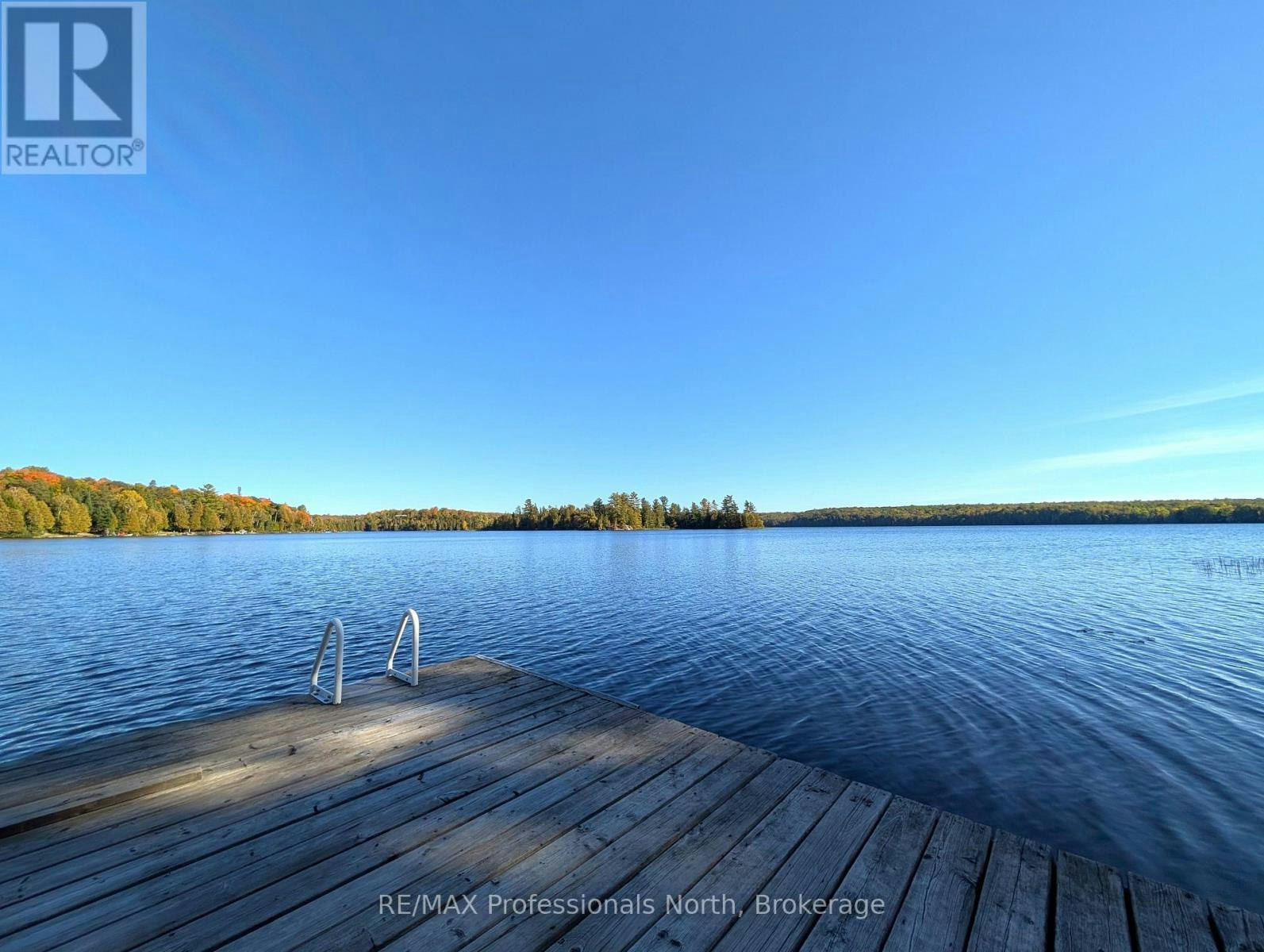 1179 Spring Lake Road, District of Parry Sound, ON, P0A 1X0