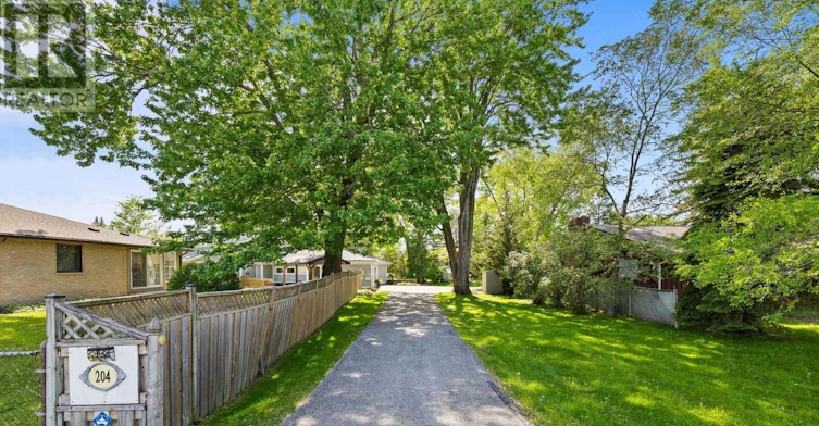 204A The Queensway S, Georgina, ON, L4P 2A6 - 6