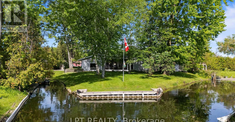 204A The Queensway S, Georgina, ON, L4P 2A6