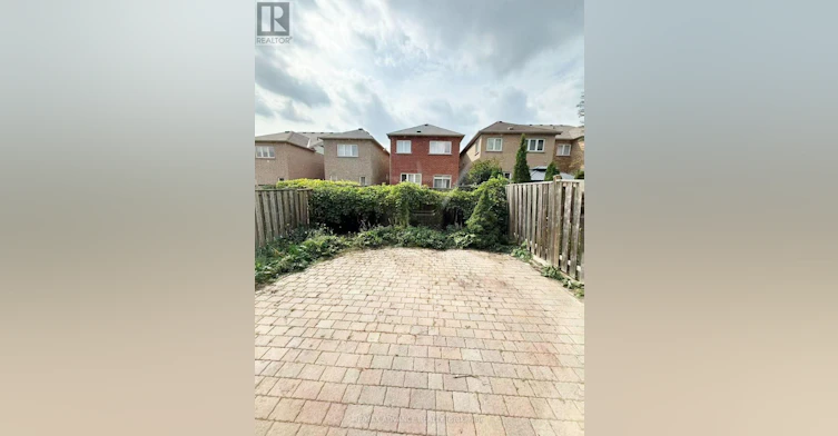 137 Laramie Crescent, Vaughan, ON, L6A 0R1 - 25