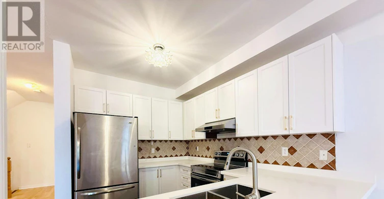 137 Laramie Crescent, Vaughan, ON, L6A 0R1 - 10