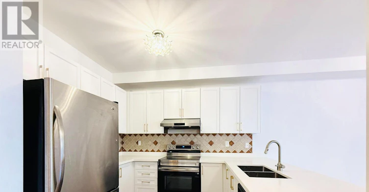 137 Laramie Crescent, Vaughan, ON, L6A 0R1 - 9