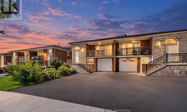 81 Blossom Crescent