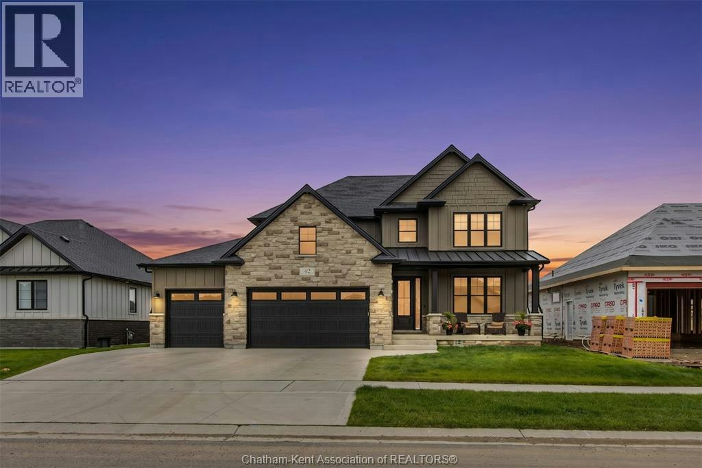 42 Rosewood Crescent, Chatham-Kent, ON, N7M 0V4