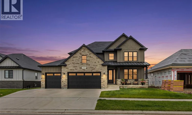 42 Rosewood Crescent