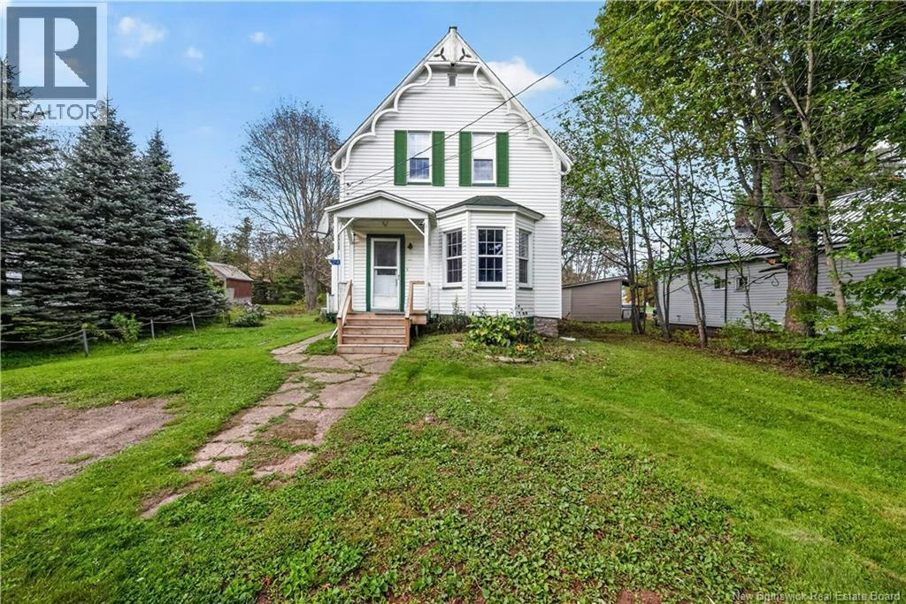 24 Mill Street, Hillsborough, NB, E4H 2Z8