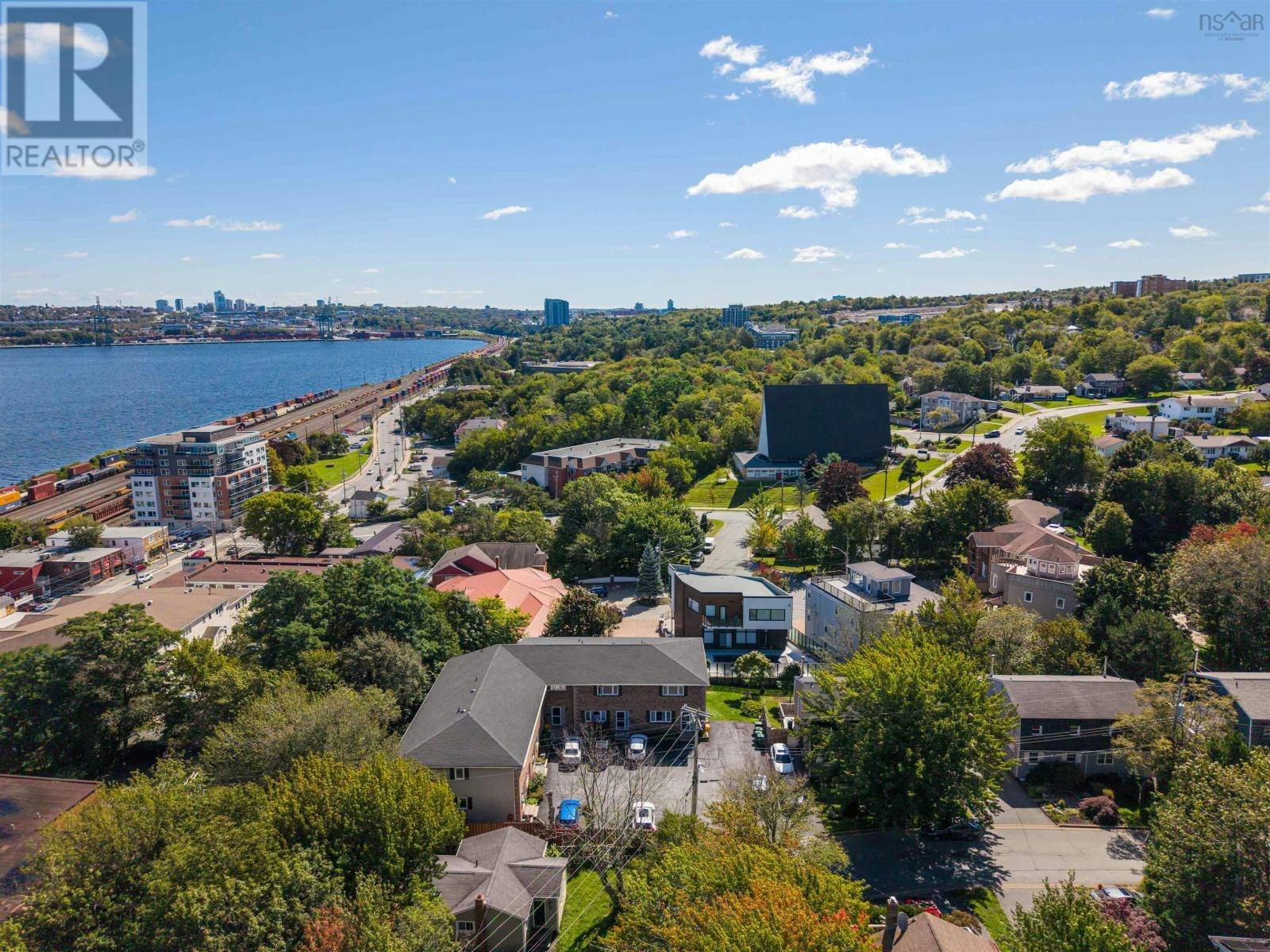 1-18 A Pioneer Avenue, Halifax, NS, B3M 1W8
