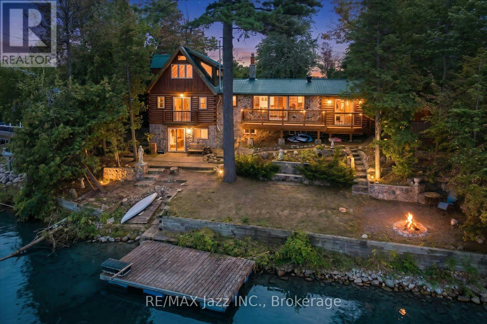 841 Fifes Bay Marina Lane, Smith-Ennismore-Lakefield, ON, K9J 6X3