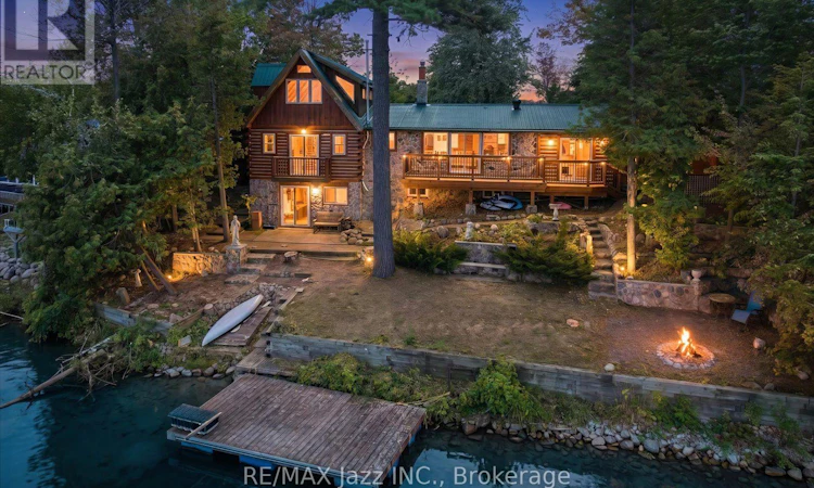 841 Fifes Bay Marina Lane