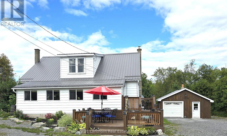 8567 Old Hastings Road