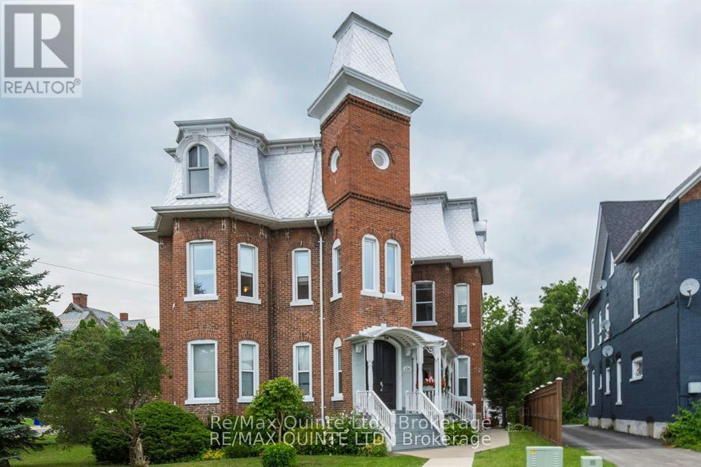 5-116 King Street, Quinte West, ON, K8V 3W3