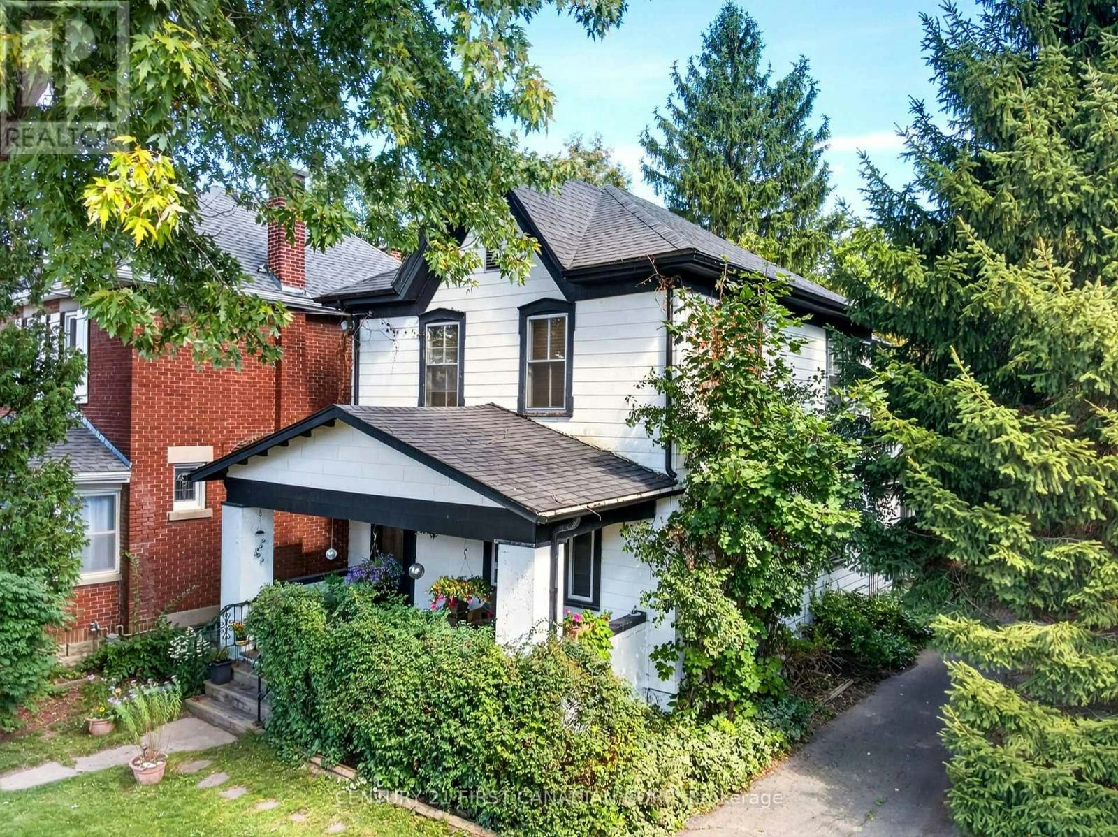324 Ridout Street S, London, ON, N6C 3Z3