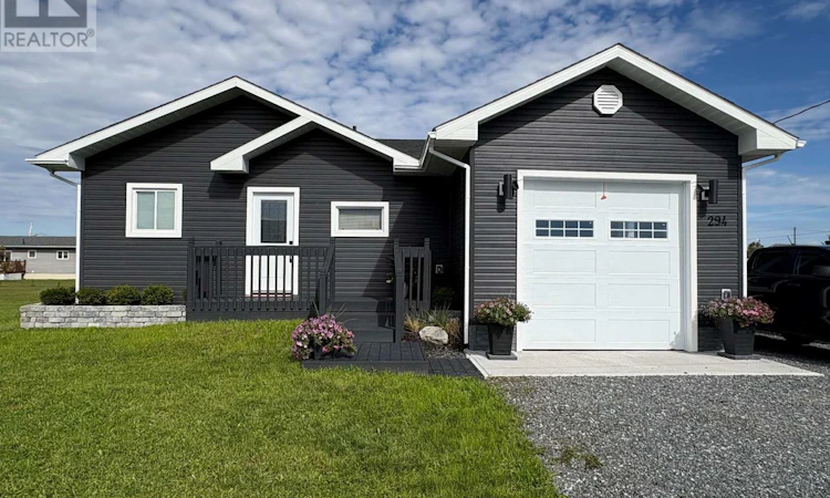 294 Chabot Crescent