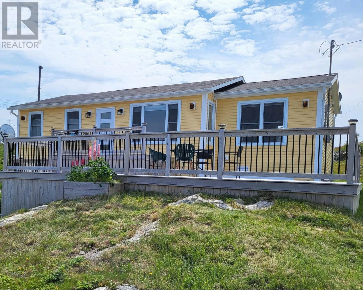 2 Baker's Road, Fogo, NL, A0G 2B0