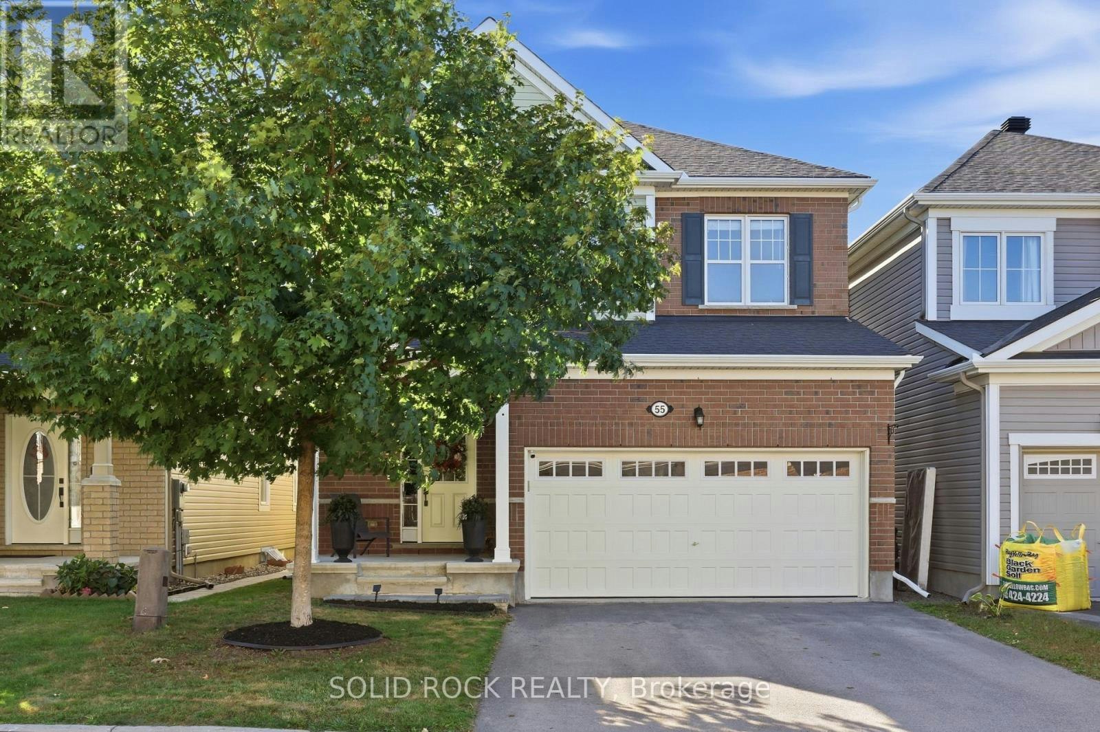 55 Solaris Drive, Ottawa, ON, K2M 0L6