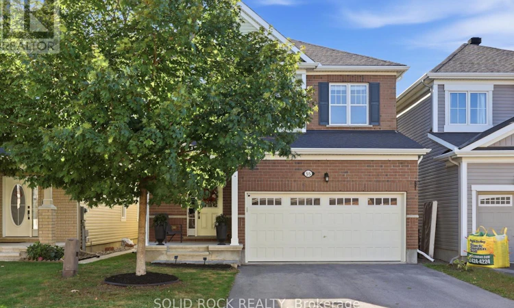 55 Solaris Drive