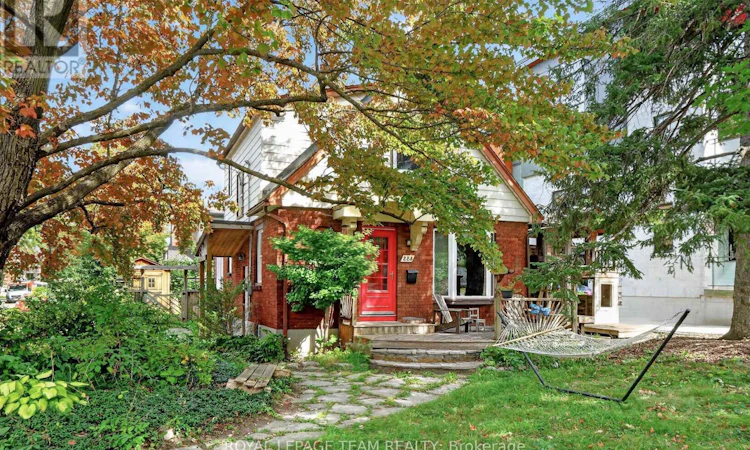 223 Mcgillivray Street