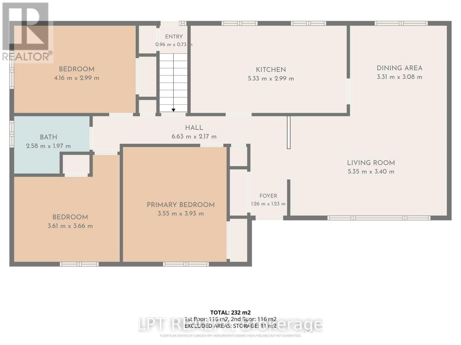 67 Woodthorpe Road, Toronto, ON, M4A 1S6 - 38
