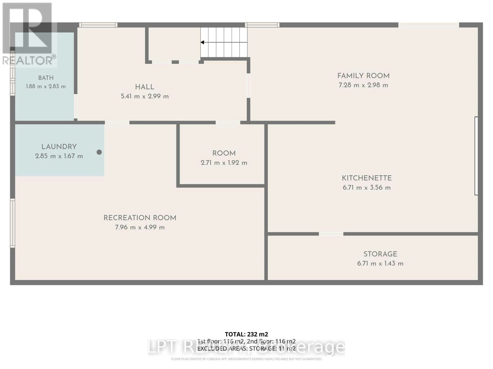 67 Woodthorpe Road, Toronto, ON, M4A 1S6 - 37