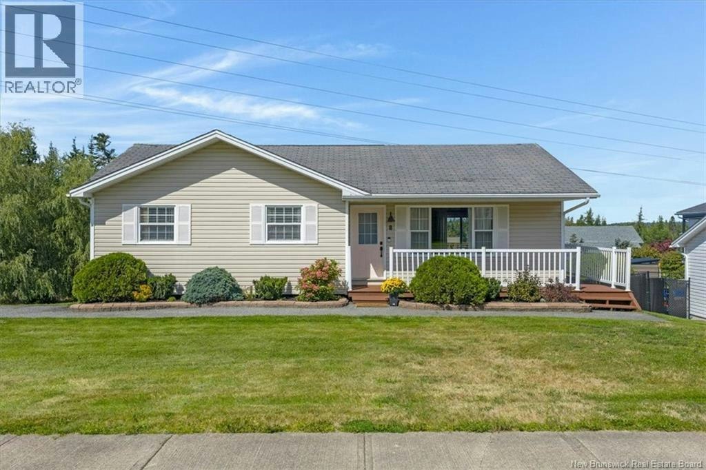 8 Erin Court, Saint John, NB, E2M 5S7