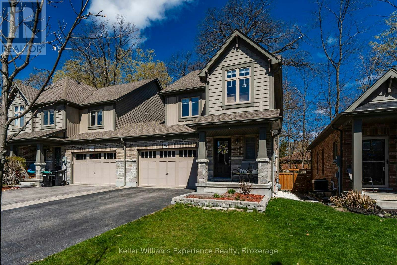 992 Cook Drive, Midland, ON, L4R 0E4