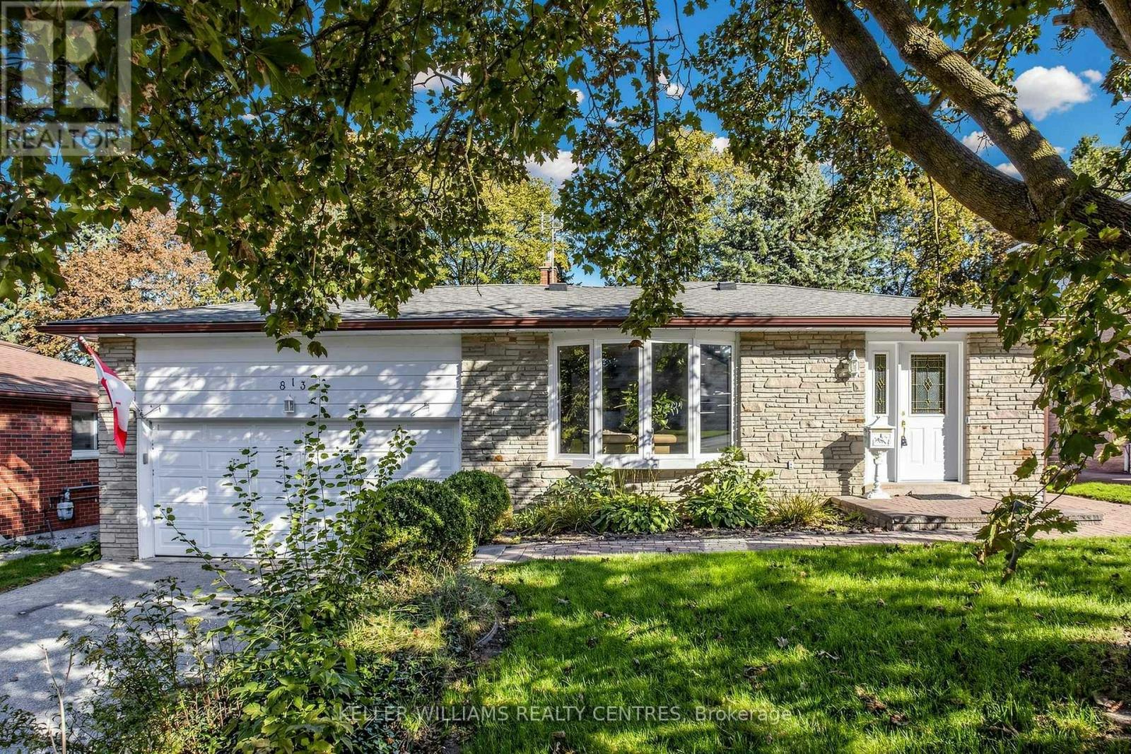 813 Grace Street, Newmarket, ON, L3Y 2L6