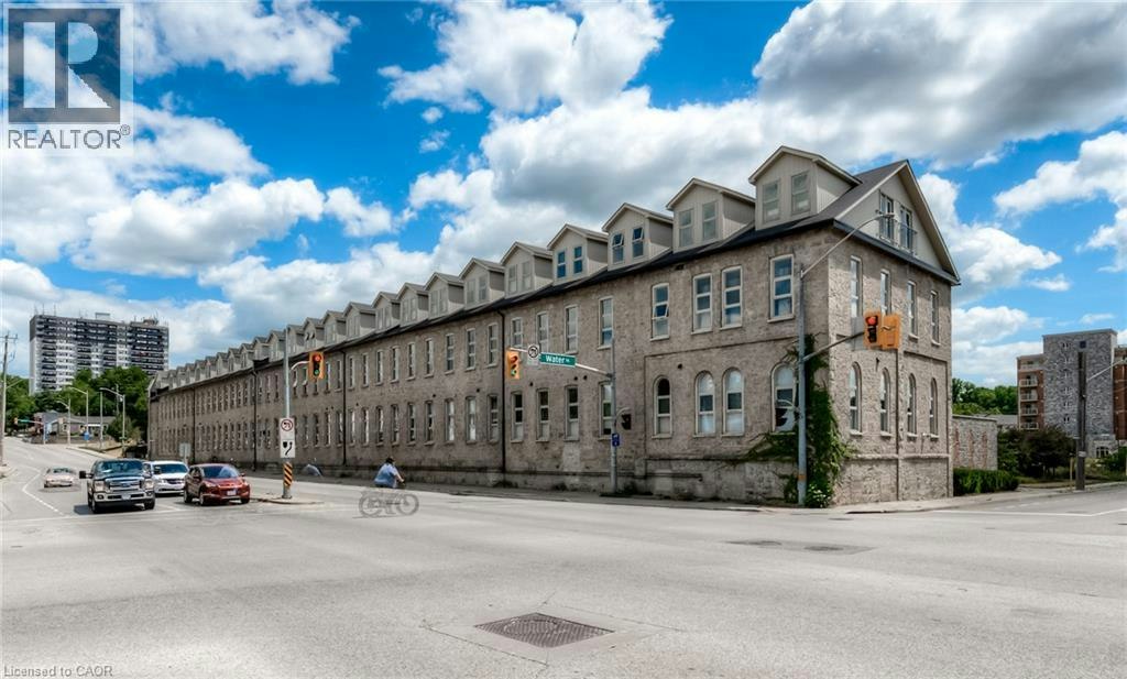 110-25 Concession Street, Cambridge, ON, N1R 2G6