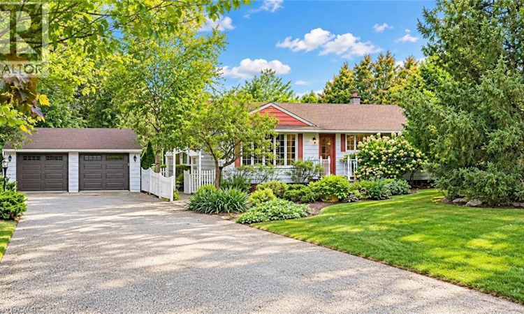 2445 Binbrook Road
