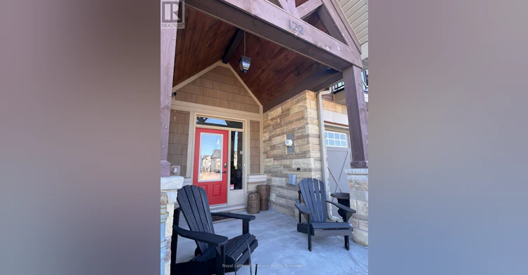 122 Delphi Lane, Blue Mountains, ON, N0H 1J0 - 3