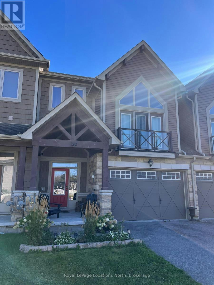 122 Delphi Lane, Blue Mountains, ON, N0H 1J0