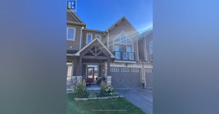122 Delphi Lane, Blue Mountains, ON, N0H 1J0