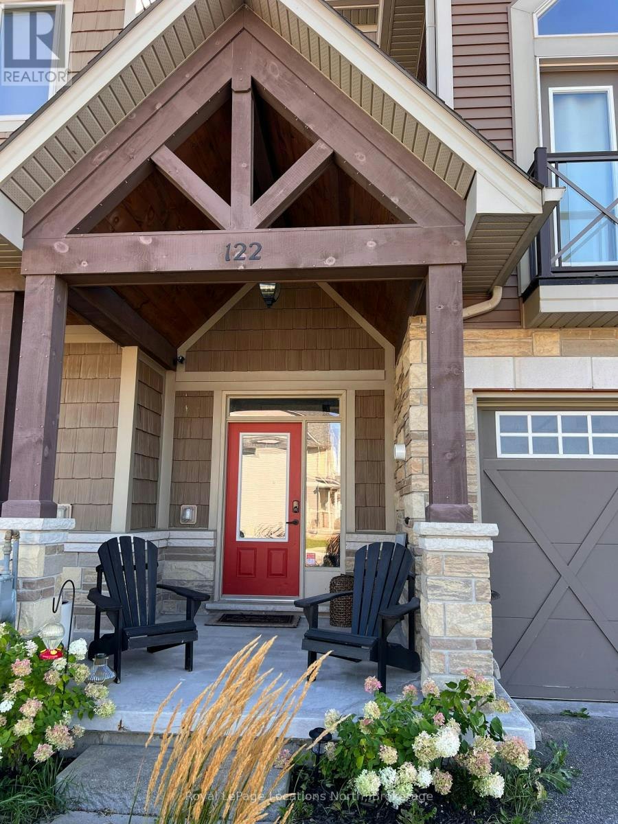 122 Delphi Lane, Blue Mountains, ON, N0H 1J0 - 2
