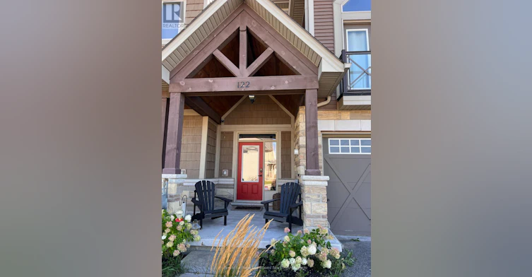 122 Delphi Lane, Blue Mountains, ON, N0H 1J0 - 2