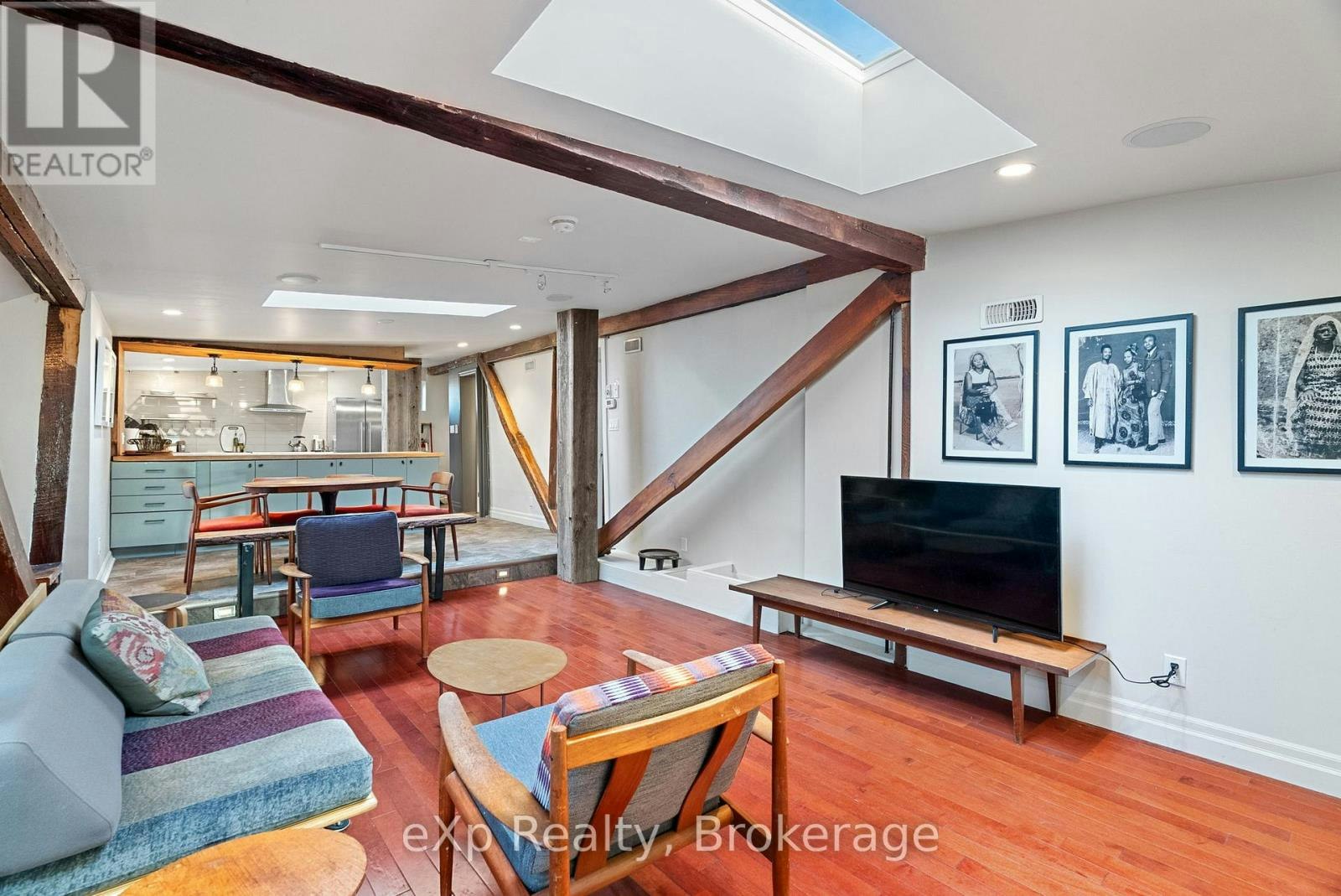 6-94 Wellington Street, Stratford, ON, N5A 2L2 - 2