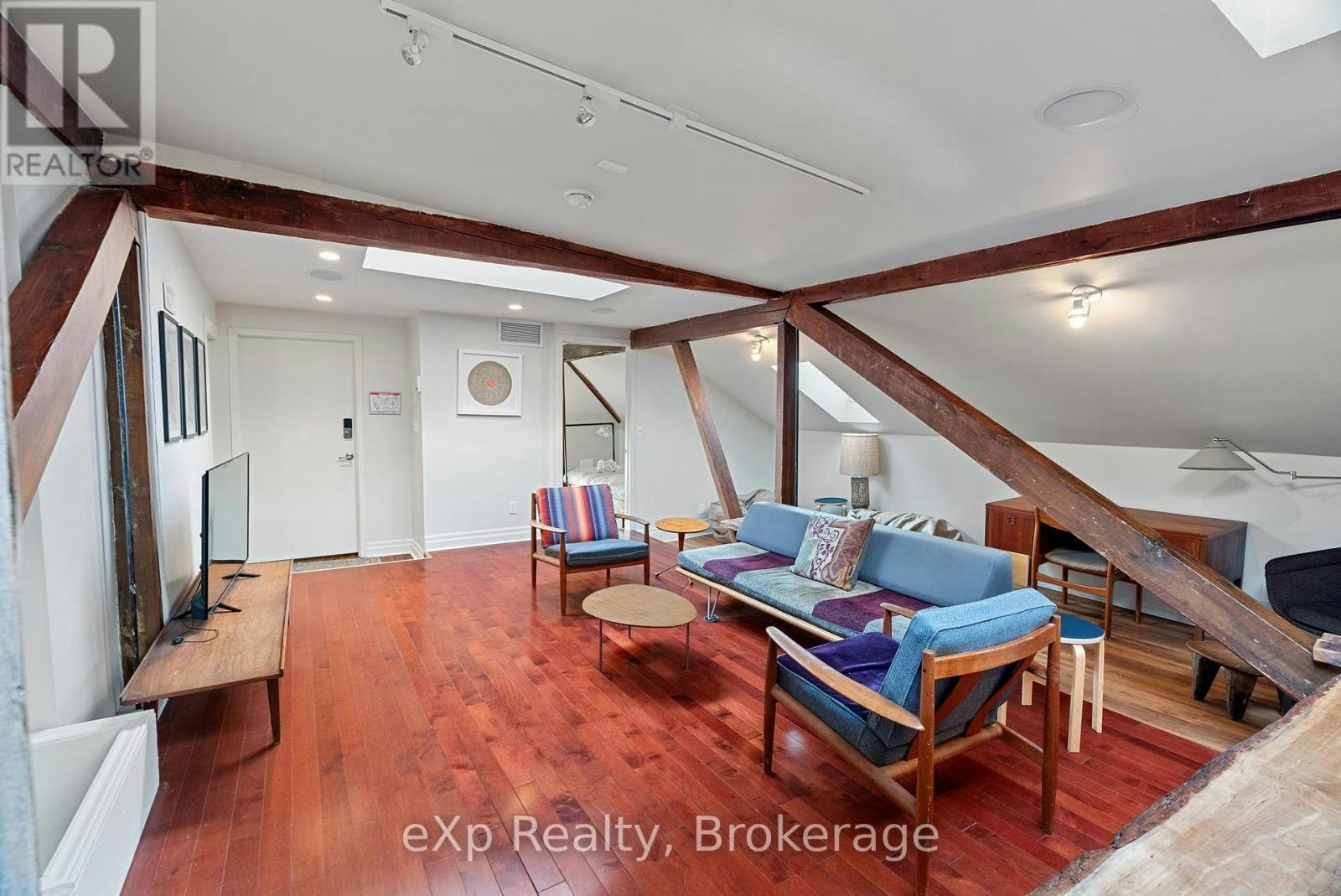 6-94 Wellington Street, Stratford, ON, N5A 2L2 - 4
