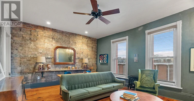 5-94 Wellington Street, Stratford, ON, N5A 2L2 - 12